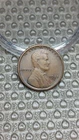 1925 D Lincoln Wheat Cent Penny VF                                          D229