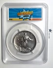 2025 Superman DC Comics 2.5oz Silver Medal MS70 PCGS FDOI SUPERHERO Series