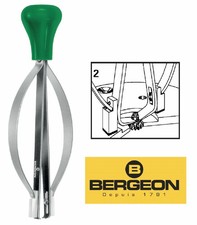 Bergeon 30637-2 Presto 2 for Removing Cannon Pinions and Hands SWISS MADE