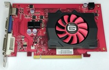 PCIe Grafikkarte Gainward, GeForce GT 220, 51...