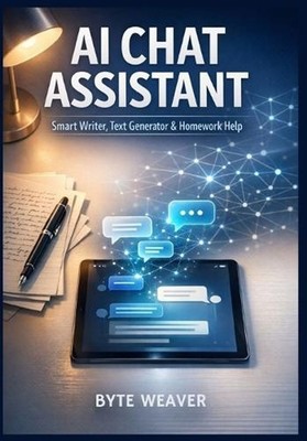 AI Chat Assistant Smart Writer, Text Generator & Homework Help by Byte Weaver Pa