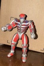 Bandai Mighty Morphin Power Rangers Evil Light Lord Zedd Action Figure