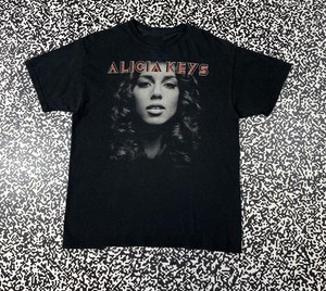 Alicia Keys Shirt | eBay