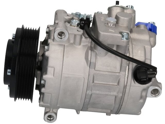Bosch 22WV55C A/C Compressor Fits 2006-2010 BMW M5 A/C Compressor A/C Compressor