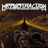 Massdistraction - Follow THE Rats - CD - K72Z