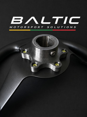 Thrustmaster T150 TMX Steering Wheel Adaptor For 70mm Aftermarket Wheels