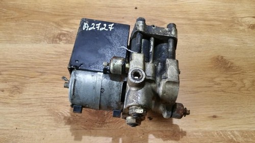 0265201010 ABS Pumpe Steuergerat Hydraulikblock 168201153 Renault DE127670-25