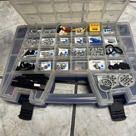 LEGO Education: Advanced Air Power Set (9633, 9625) Multiple Sets