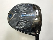 Callaway PARADYM Ai SMOKE MAX D 10.5  TENSEI 50 for Callaway Ai SMOKE R flex d