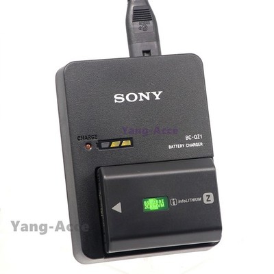 New Original NP-FZ100 or BC-QZ1 For Sony Alpha a9 a9R a9S A7III a7R III a7R4