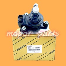 OEM For Lexus RX400h Hybrid 2006-08 part Drive Motor Inverter Cooler Water Pump