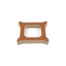 Canton Racing Products 85-160 Phenolic Carb Spacer 1 Inch 4150