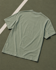 Nike Men's Swoosh Logo Tennis Shirt Federer Nadal Alcaraz Large