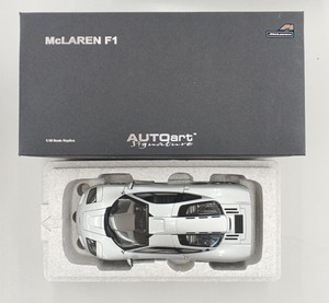 Autoart Mclaren F1 | eBay