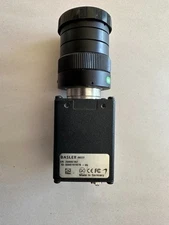 Basler A6221 cameras with Computar 12-36mm 1:2.8 2/3" C lens