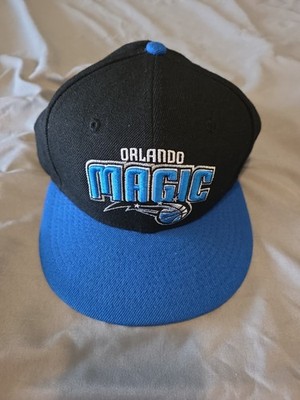 New Era Orlando Magic Hat S 7 1/2