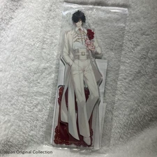 Slow damage Towa Acrylic Stand NITRO CHiRAL Memories From Japan New