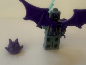 Lego Nexo Knights nex089 Gargoyle Minifigure 853677, 271716