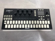 PreSonus ATOM SQ – USB MIDI Pad and Keyboard Controller