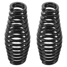 2Pcs High Temp Stainless Steel Stove Handle Springs Fire Pit Door Replacement