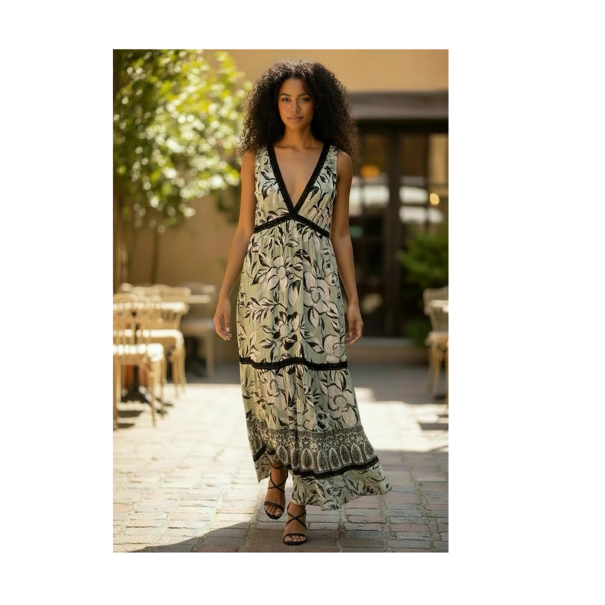 Angie Casual Floral Dresses for Women for sale | eBay Angie Casual Floral Dresses for Women for sale | eBay