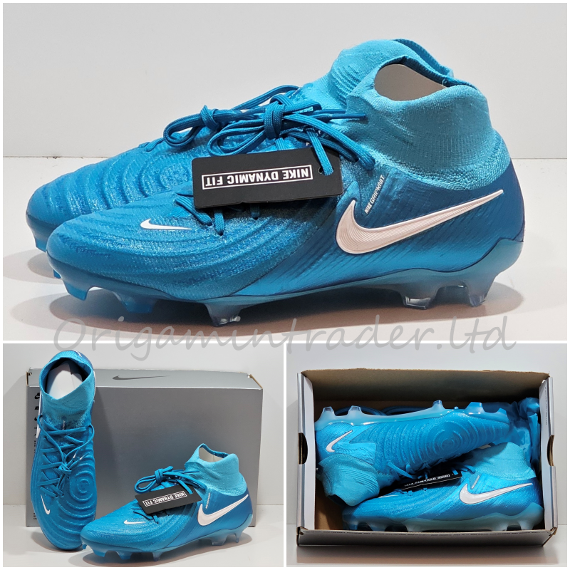 Nike Phantom Luna 2 Elite FG `Mad Ambition Pack` FJ2572-400 | eBay UK