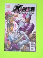 X-Men First Class #14 Vol. 2 2008 Marvel Comics High Grade Comic Book K50-195