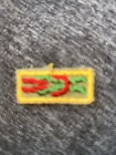 Current Issue Boy Scout Arrow Of Light Award Knot - See description