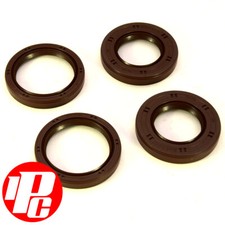 genuine subaru cam camshaft oil seals impreza wrx sti spec c ej20 turbo vvc avcs for sale online ebay genuine subaru cam camshaft oil seals