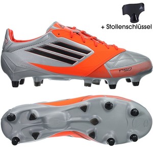f50 adizero leder