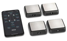 SKYRC SCWS2000 BLUETOOTH CORNER WEIGHT SCALE SYSTEM W/ 4 SCALES SKY RC