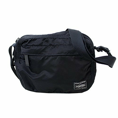 porter frame shoulder bag