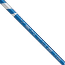 Fujikura Ventus HB Blue Velocore Hybrid Shaft .370 Tip Choose Flex Weight
