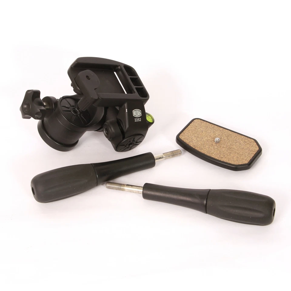 Bilora testa a 3 vie art. 2252. NUOVA, subito disponibile! - Imagen 3 de 4