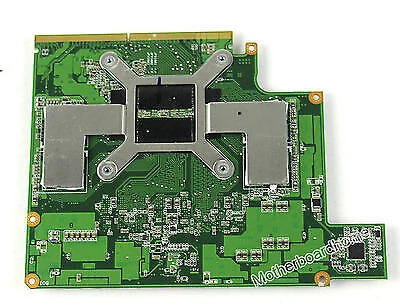 For ASUS G73JW G53JW G73SW G53SW G53SX N12E-GS-A1 2GB GTX560M Video Graphic Card - Image 4 of 4