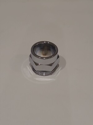 La Pavoni Europiccola/Profi Beschlag für Wasserwaage Glas x1