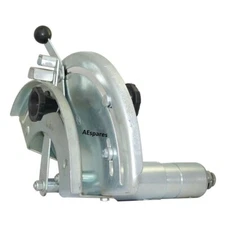 Hydraulic Lift Control Quadrant Assembly For Massey Ferguson 35 65 135 165 765