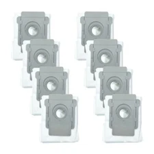 Dust Dirt Disposal Bags For iRobot Roomba Vacuum i3, i3+, i7, i7+ s9 s9+ i6+ i8+