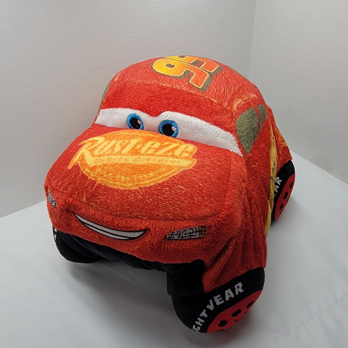 Disney clearance cars pillow