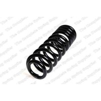 LesjÖFors Fahrwerksfeder Hinten Passend FüR Mercedes-Benz M-Klasse W164 4256870