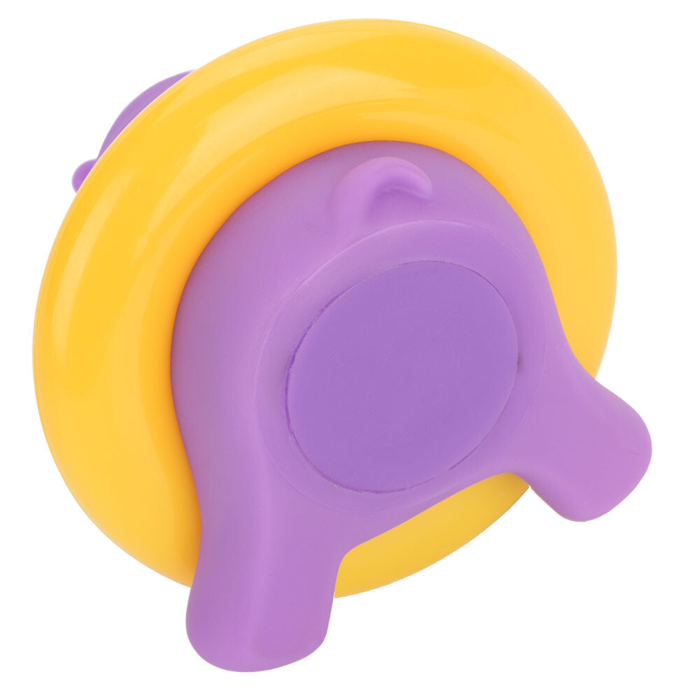 (Purple Hippo)Floatable Baby Bath Water Thermometer Baby Time Thermometer For 606286625830 eBay