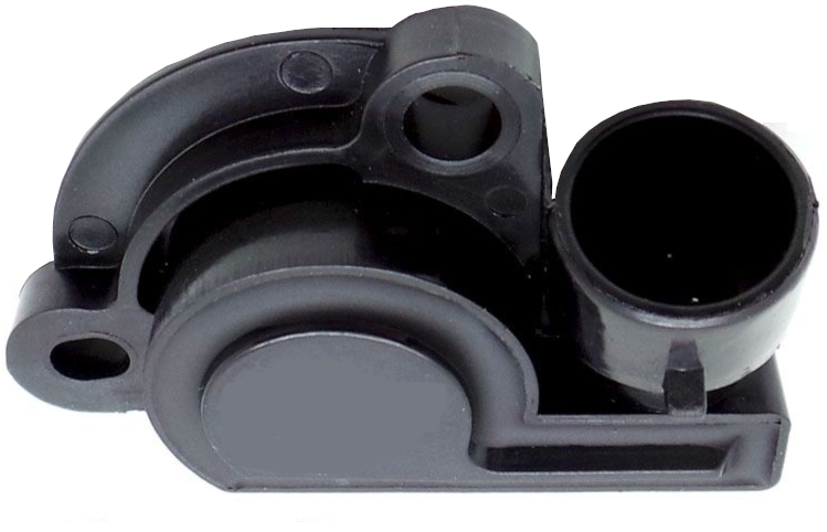 IGNITION COIL - for Holden Astra 1.8L LD (18LE engine) GOSS