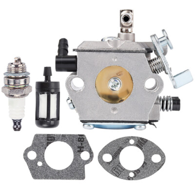 Carburatore di ricambio for motosega Stihl 028 028AV 028 Super, substitute Walbro WT-16B, for