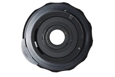 90%new PENTAX Super Takumar 28mm F/3.5 MF Wide Angle Lens M42 | eBay