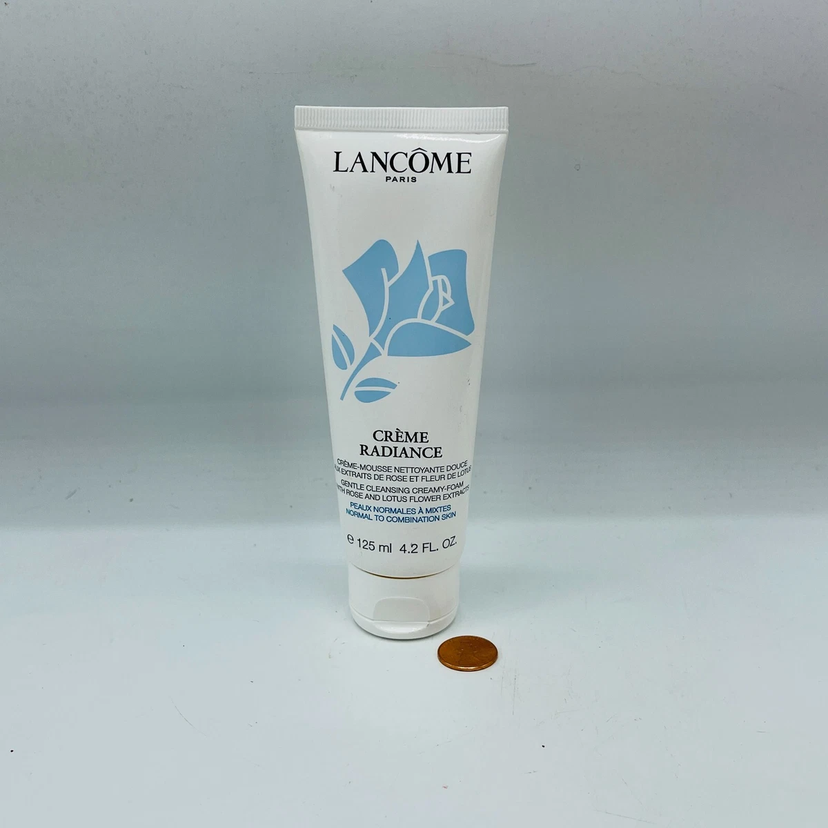 Lancome 2024 creme radiance