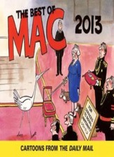The Best of Mac 2013-Stan McMurtry