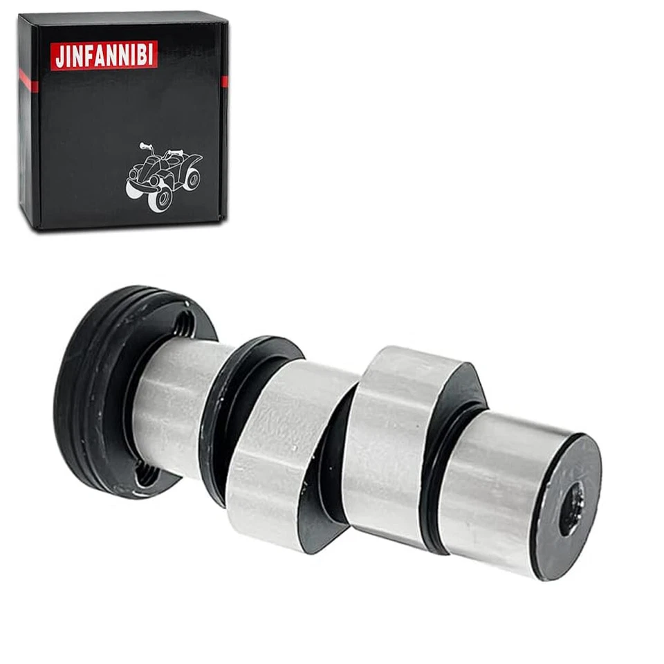 Cam Camshaft For Honda XR75 XR80 1977-84, XR80R XR100 XR100R 81-03 14101-436-000 Foto 2 de 4