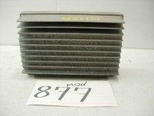 07 08 09 10 11 12 BMW X5 Amplifier Hifi System Control Module Computer #877-MOD 