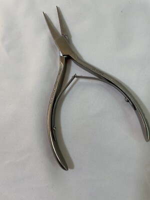 Maxillofacial Bone Fixation Orthopedic Micro 1.2 /Mini 2.0 Titanium Plate Bender