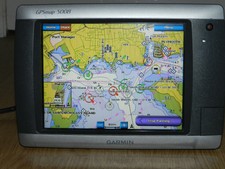 garmin 5008